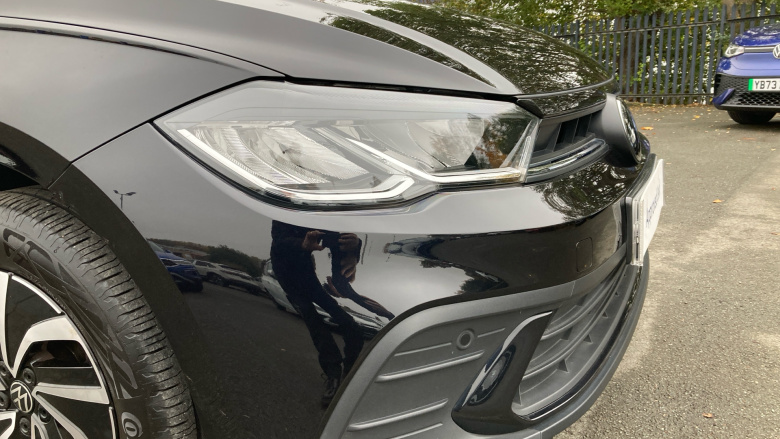 Volkswagen Polo 1.0 TSI Life 5dr Petrol Hatchback